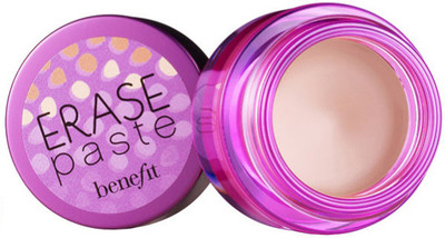

Benefit Cosmetics Erase Paste #2 Concealer(medium)