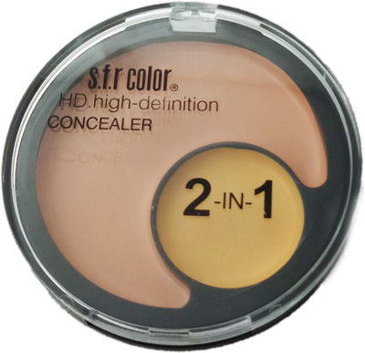 

S.F.R Color Defination Concealer--2 in 1 Concealer(MultiColor)
