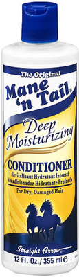 

Mane 'N Tail Deep Moisturizing Condtioner 355ml(355 ml)
