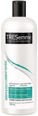 

TRESemmé Conditioner, Smooth and Silky, 28 oz(828 ml)