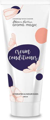 

Aroma Magic Cream Conditioner -200ml(200 ml)