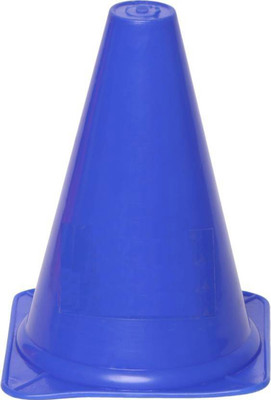 

Mobizila Cone Marker Pack of 1(Blue)