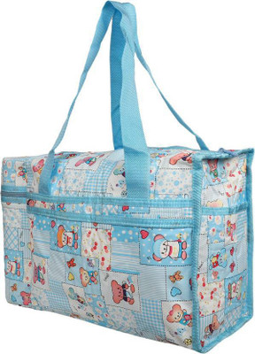 

HomeConxepts Premium Baby Diaper Bag (Sky Blue)(Sky Blue)