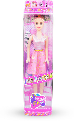 Anand Suit Collection DOLL(Multicolor)