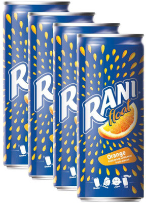 

Rani Float 4001(4 x 240 ml)