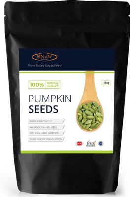 

Sinew Nutrition Pumpkin Seeds(150 g)
