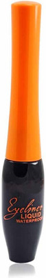

Vedy Liquid EYELINER for smart girls 5 ml(black)