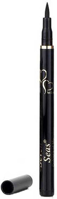 

Seven Seas Sketch Eyeliner 1.5 g(Black)