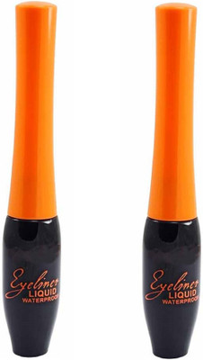 

Vedy Smudge and water Proof Eyeliner 10 ml(black)