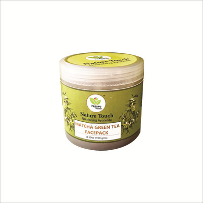 

Nature Touch NATM_GR_FP(100 ml)