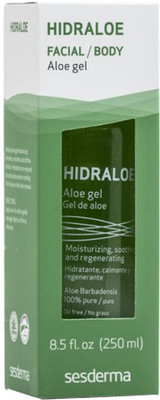 

Sesderma Hidraloe Gel(250 ml)