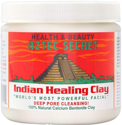 

Aztec Secrets Azteclay1LB(453 g)