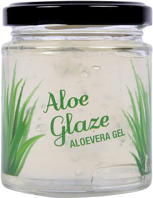 

anour Aloe Glaze- AloeVera Gel(170 g)