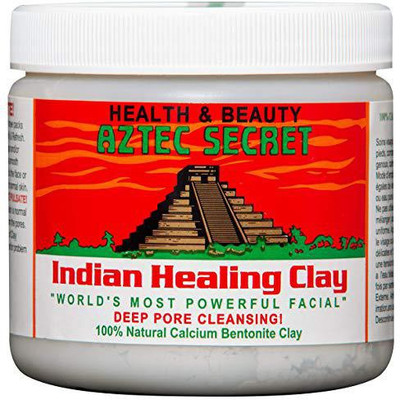 

Aztec Secret Azteclay1LB(45 g)