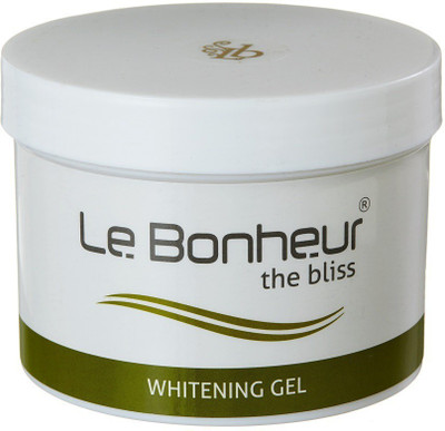 Le Bonheur Whitening Gel 400g(400 g)
