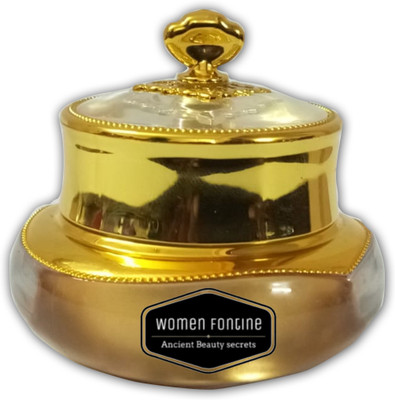 

Women Fontine Pearls Saffron Night cream(20 ml)
