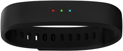

Razer Smartband-Green Black Fitness Band(Black)