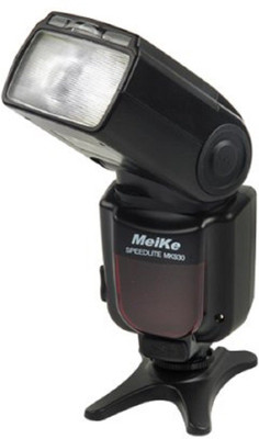 

Meike MK-930 Speedlight for Camera Flash(Black)