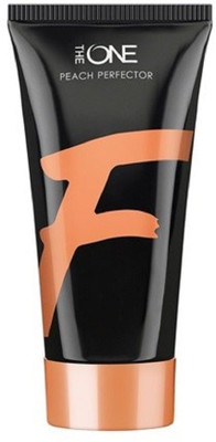 

Oriflame Sweden The One Express Peach Perfector Fair Foundation(Fair, 30 ml)