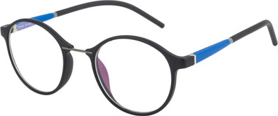 

TAGEYE Full Rim Round Frame(47 mm