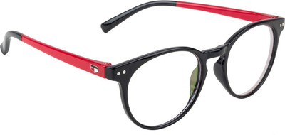 

Irayz Full Rim Oval Frame(48 mm