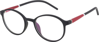 

TAGEYE Full Rim Round Frame(47 mm