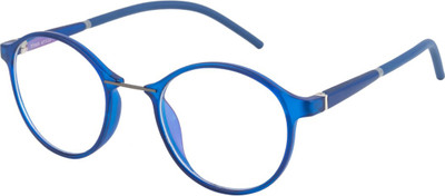

TAGEYE Full Rim Round Frame(47 mm
