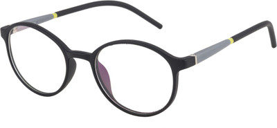 

TAGEYE Full Rim Round Frame(47 mm
