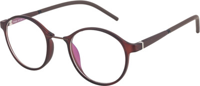 

TAGEYE Full Rim Round Frame(47 mm