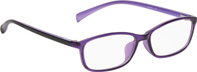 

Vast Full Rim Rectangle Frame(55 mm