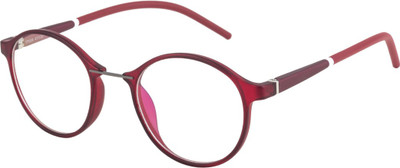 

TAGEYE Full Rim Round Frame(47 mm
