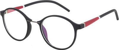 

TAGEYE Full Rim Round Frame(47 mm