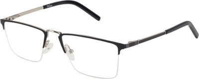 

TAGEYE Half Rim Clubmaster Frame(52 mm