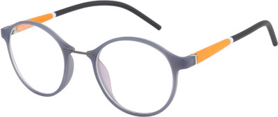 

TAGEYE Full Rim Round Frame(47 mm