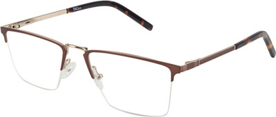 

TAGEYE Half Rim Clubmaster Frame(52 mm