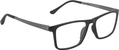 

TAGEYE Full Rim Square Frame(53 mm