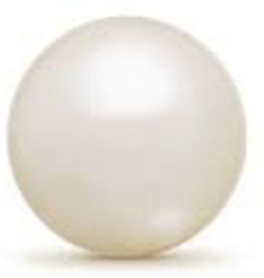 Getgemstones White Cut Natural Gemstone(15.5 carat)