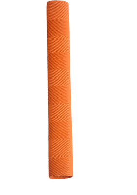 

Vizorr Quality Chevron Bat grip (Multi-colour,Pack of 1) Chevron(Orange, Pack of 1)
