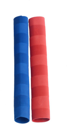 

Vizorr Quality Chevron Bat grip (Multi-colour,Pack of 2) Chevron(Multicolor, Pack of 2)