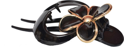 

Shaily 546945 Hair Accessory Set(Black)