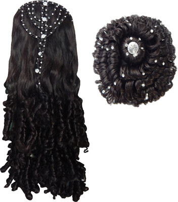 RZ World PS-2HAI107 Hair Extension