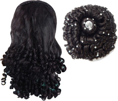 

RZ World PS-2HAI133 Hair Extension