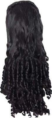 

RZ World Medium Hair Wig(Women)