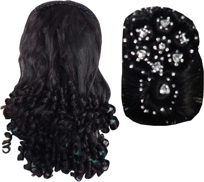 

RZ World PS-2HAI137 Hair Extension