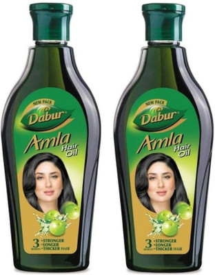 

Dabur Amla Hair Oil(550 ml)