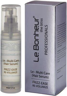 

Le Bonheur Multi Care (Hair Serum) 50ml(50 ml)