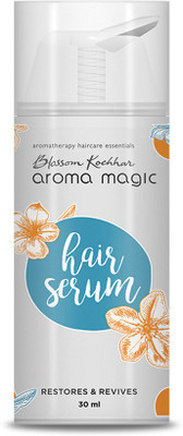 

Aroma Magic Hair Serum - 30ml(30 ml)