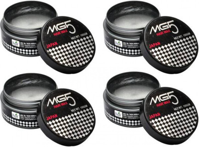 

MG5 JAPAN HAIR WAX-100GM Hair Styler