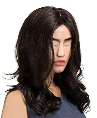 

Alizz Medium Hair Wig(Women)