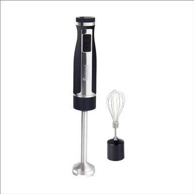 

Warmex HAND BLENDER VIGOR (WHITE) 1000 W Hand Blender(Black)
